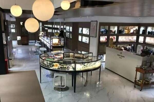 临汾永和县寄卖奢侈品店